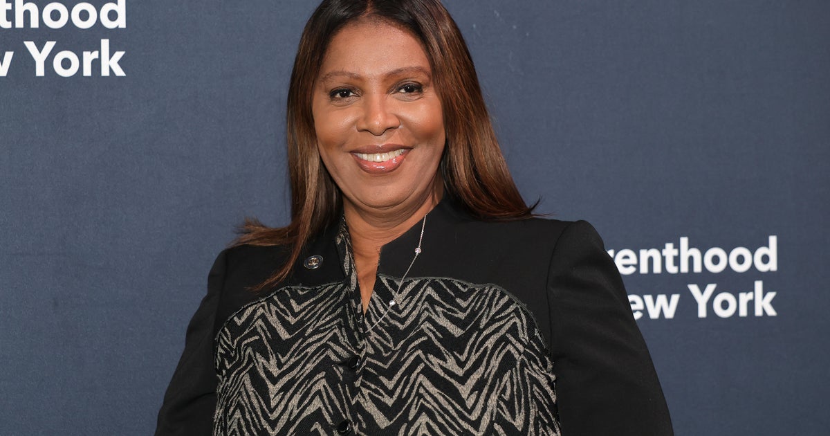 Trump’s Justice Department launches criminal probe into Letitia James, multiple sources say Trump’s Justice Department launches criminal probe into Letitia James, multiple sources say
