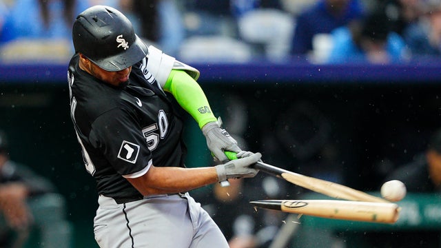 Chicago White Sox v Kansas City Royals 