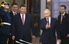 RUSSIA-CHINA-DIPLOMACY 