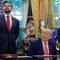 Watch Live: Trump unveiling U.S.-U.K. trade deal today