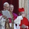 Breaking Down Pope Leo XIV's first remarks from St. Peter's Balcony
