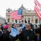 Excitement, shock in Rome as first American pope, Leo XIV, elected