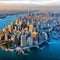 These 28 major U.S. cities are sinking, study finds