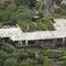 Man charged with felony stalking after ramming car into gate of Jennifer Aniston's home