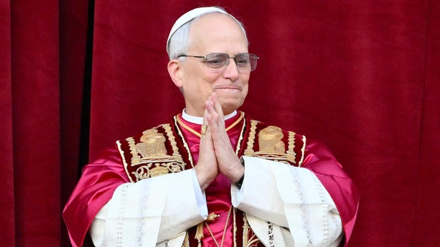 VATICAN-RELIGION-POPE-CONCLAVE 