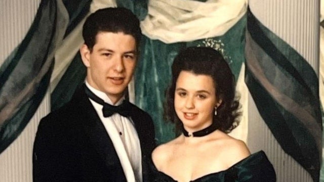 Shawn Doyle and C.C. Opanowski 
