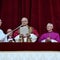 Read Pope Leo XIV's first address