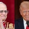 How Trump reacted to Pope Leo XIV's election