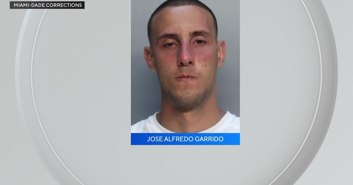 Man accused of harassing students at private Jewish school in North Miami Beach, police say