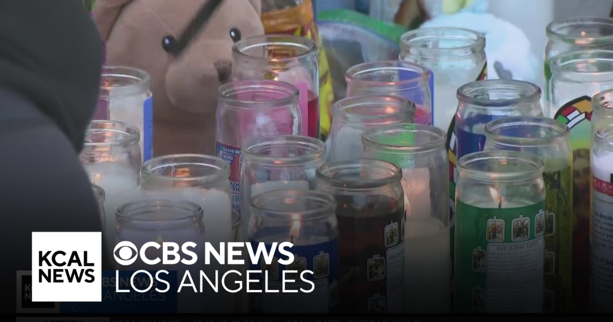 Santa Ana Teen Charged in Fatal School Stabbing