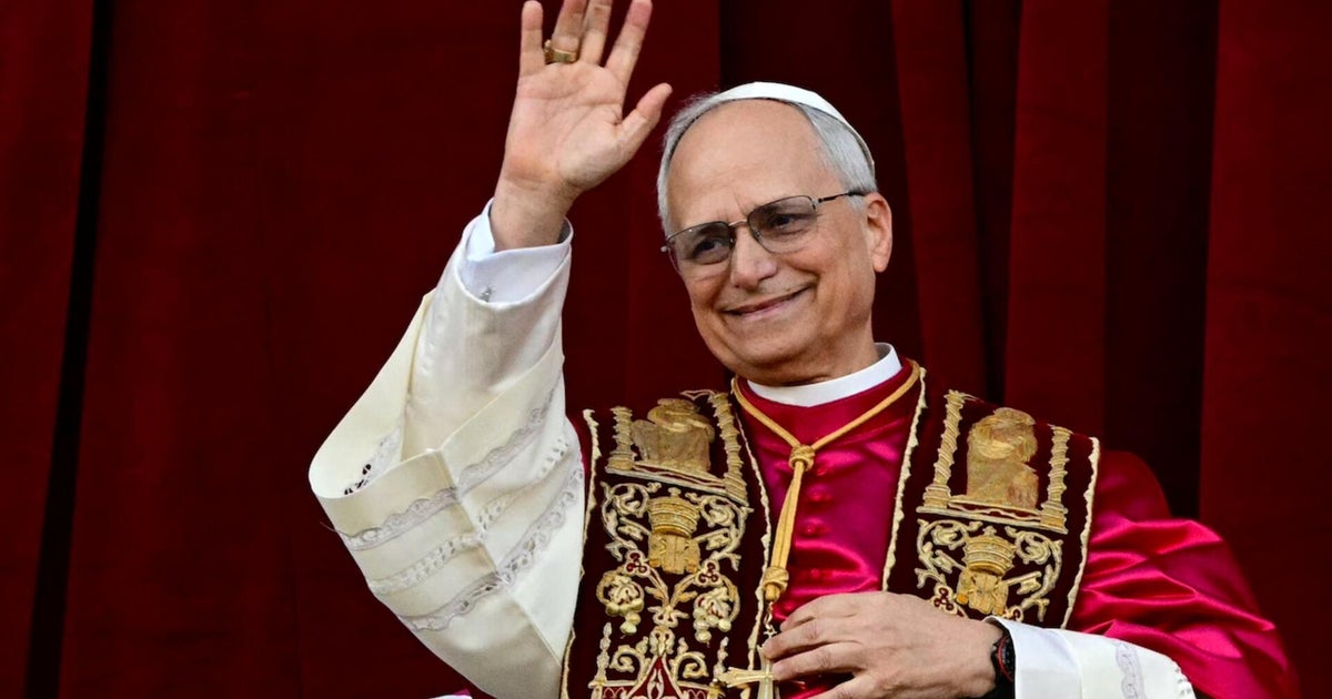 Why the election of a U.S. pope is shocking Vatican experts