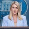 White House on Trump's latest comments about China tariffs