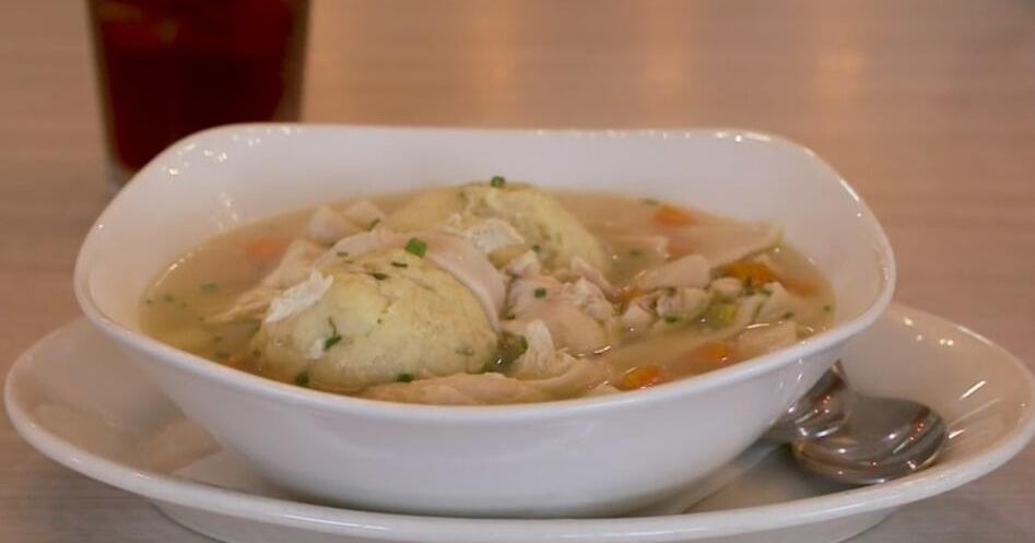 Top Hat Deli in Fort Lauderdale dishes up Jewish classics