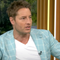 "Tracker" star Justin Hartley teases season 2 finale: "We drop a bomb"