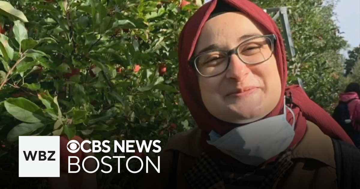 Judge orders Tufts student Rumeysa Ozturk released from immigration ...