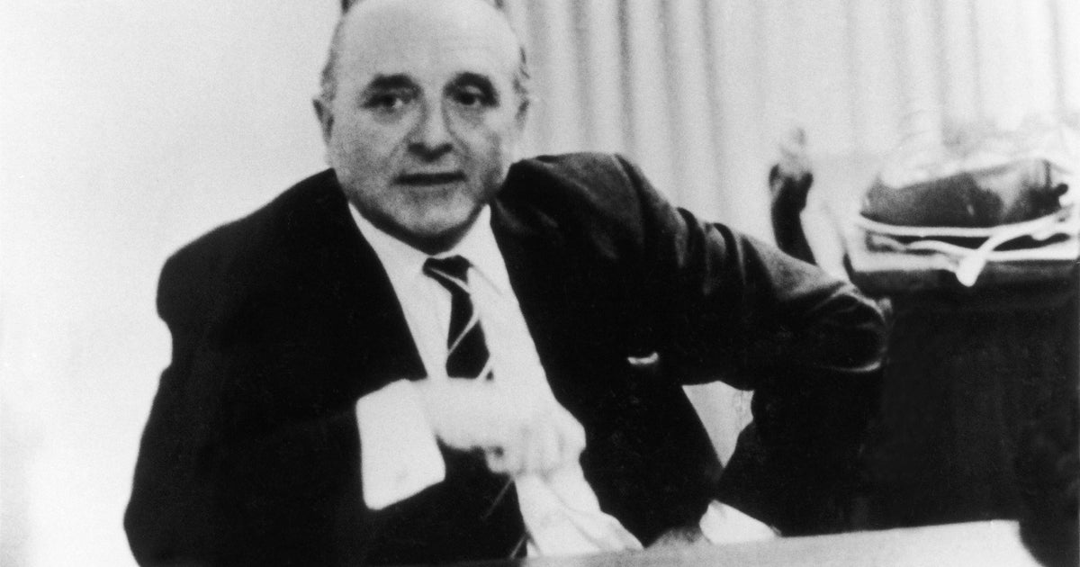Nazi war criminal linked to top cartel and Pablo Escobar, report says