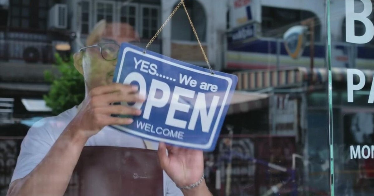 NYC entrepreneurs on what you need to know to start a business in the Big Apple