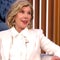 Family secrets collide in Christine Baranski's latest role in "Nine Perfect Strangers"