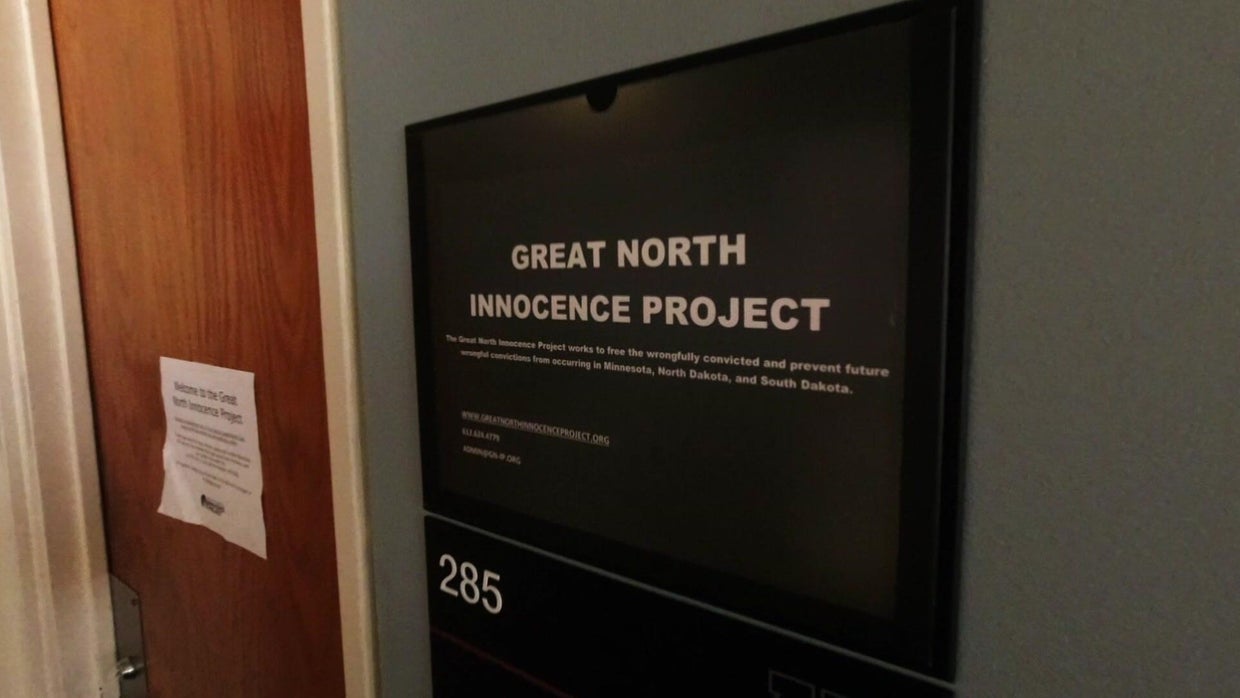 Great North Innocence Project sees $600K grant slashed due to federal ...