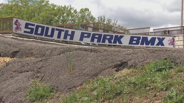 kdka south park bmx 