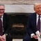 Latest news on Trump's trade deal with the U.K.