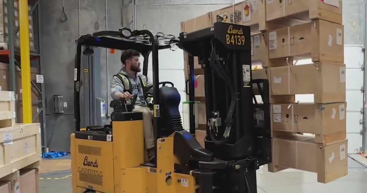 Fremont bonded warehouse to expand amid tariff-driven business surge