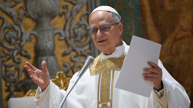 Vatican Pope 