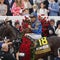 Kentucky Derby-winning jockey suspended for excessive riding crop use during race