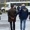 Newark mayor arrested at ICE facility