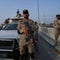 Pakistan says India has fired missiles on its air bases as conflict escalates