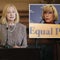 "Lilly": Patricia Clarkson on playing equal pay activist Lilly Ledbetter