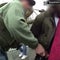 Body cam video shows arrest of Newark Mayor Ras Baraka at ICE facility
