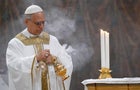 First Day Of Pope Leo XIV 