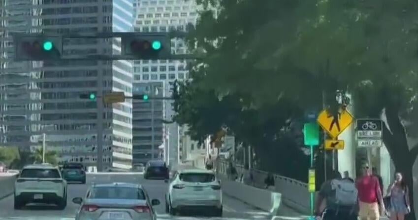 Brickell, Downtown residents call for break from Miami DDA