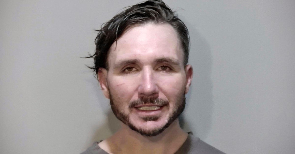 Broward man accused of groping woman, tearing her dress and flashing gun at Florida Keys motel