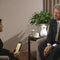 The Uplift: An interview with the president