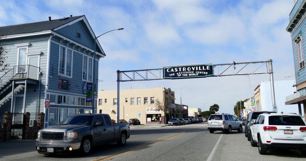 Monterey County Artichoke Festival Permanently Canceled After 65 Years