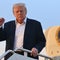 Qatar giving Trump a new plane, sources say