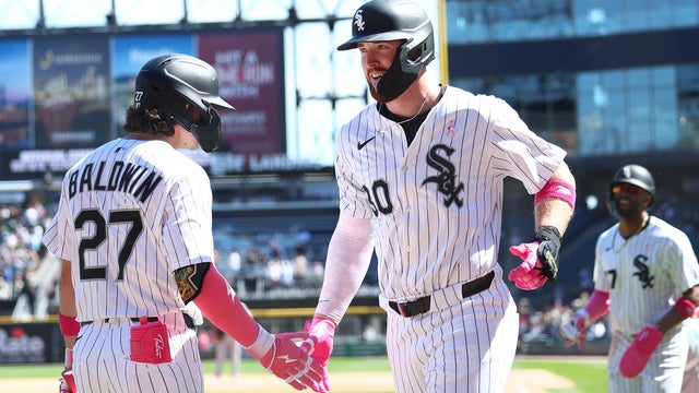 Miami Marlins v Chicago White Sox 