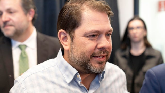 Arizona Senators Kelly And Gallego Hold Town Hall On Possible Medicaid Cuts 