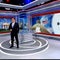 Open: This is "Face the Nation with Margaret Brennan," May 11, 2025