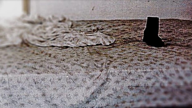 Lori Leonard evidence