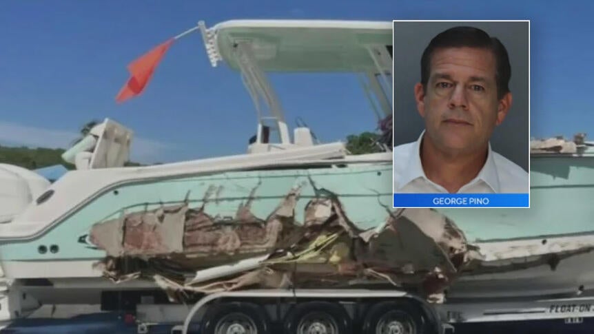 Trial for man accused in deadly 2022 boat crash will continue on in Miami-Dade County, judge rules