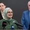 Rumeysa Ozturk returns to Mass. after being released on bail