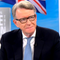 Transcript: U.K. Ambassador Peter Mandelson on "Face the Nation with Margaret Brennan," May 11, 2025