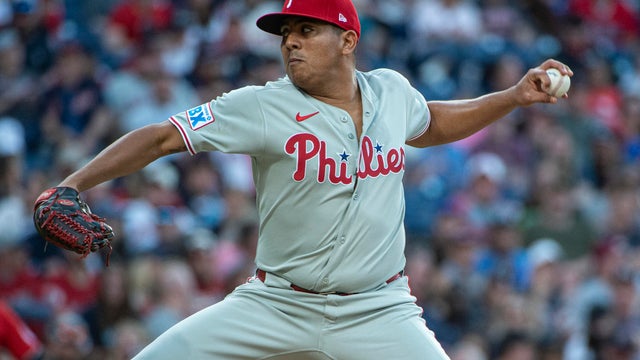 Phillies Guardians Baseball 