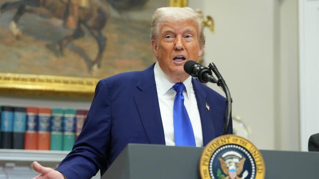 Trump Vows US Drug Price Cuts Of Up To 80% In Industry Blow 
