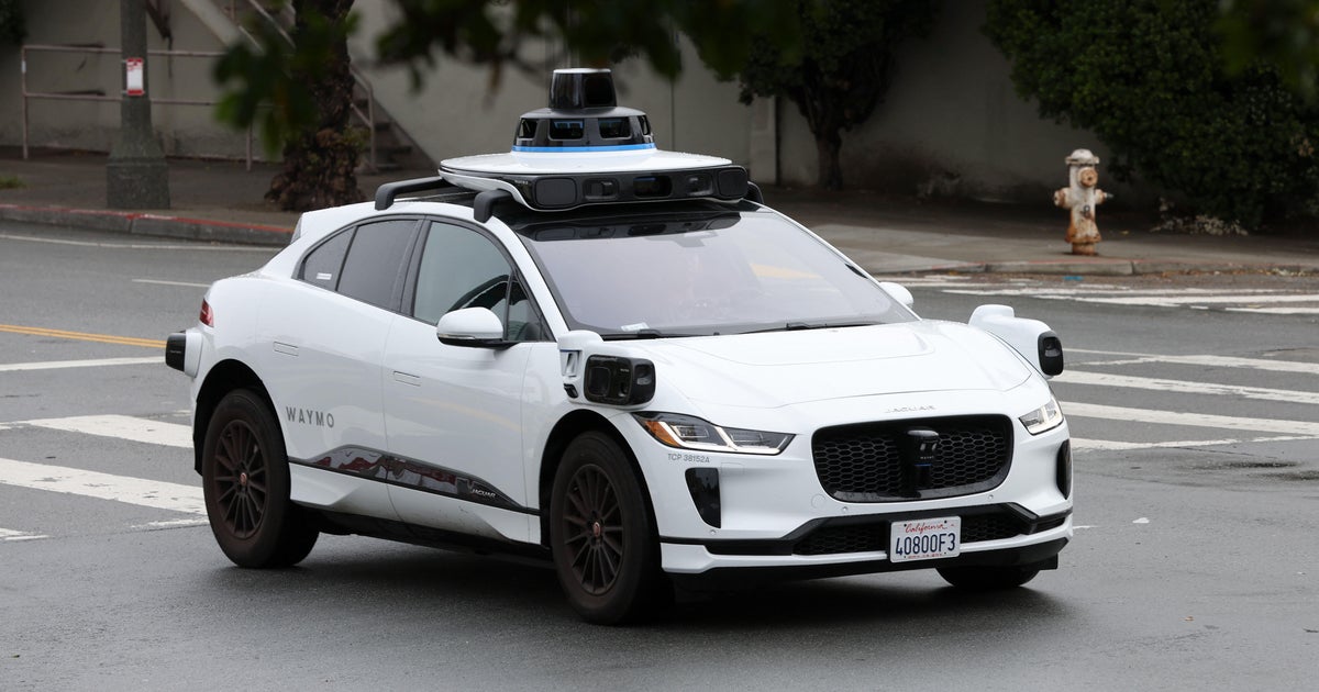 Waymo, the self-driving robotaxi service, is checking out Boston streets and Massachusetts highways