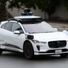 Waymo receives permission from San Francisco International Airport for robotaxi testing 