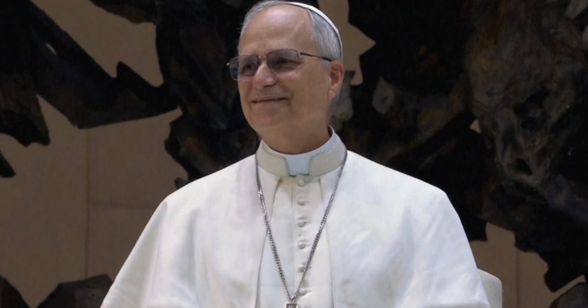 Pope Leo XIVs first call with brother